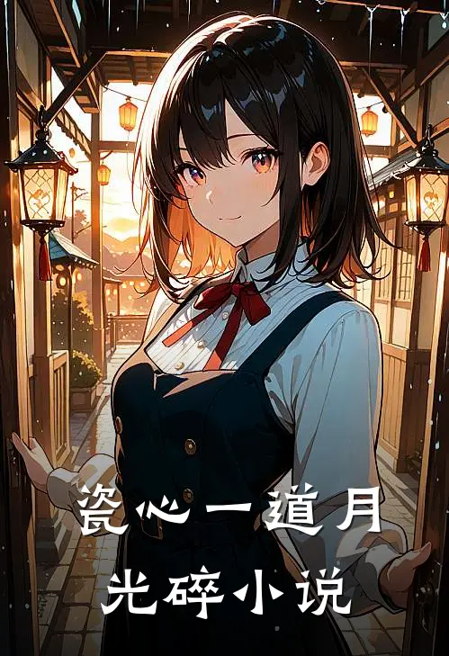 瓷心一道月光碎小说