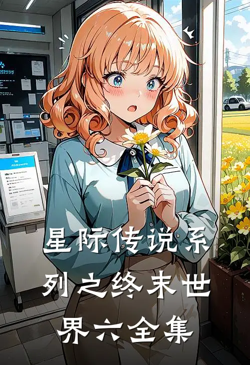 星际传说系列之终末世界(六) 全集