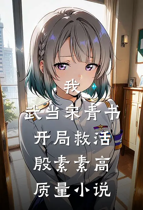 我，武当宋青书，开局救活殷素素高质量小说