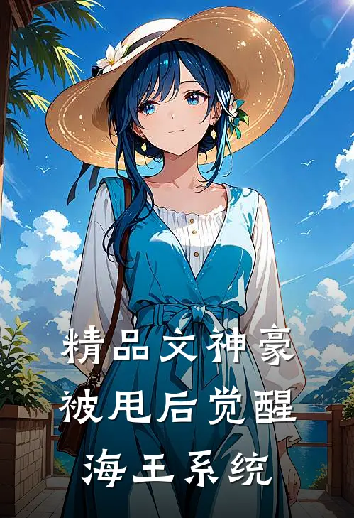 精品文神豪:被甩后觉醒海王系统