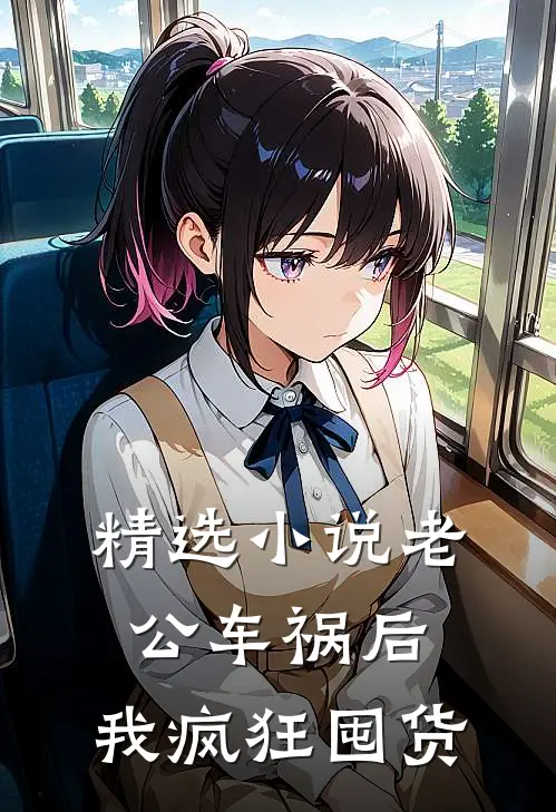 精选小说老公车祸后，我疯狂囤货