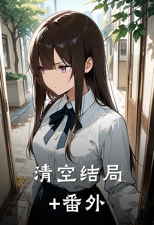 清空结局+番外