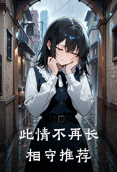 此情不再长相守推荐