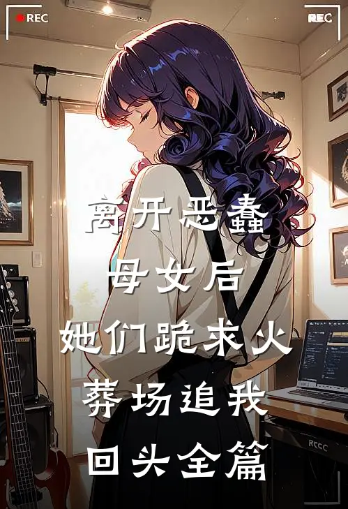 离开恶蠢母女后，她们跪求火葬场追我回头全篇