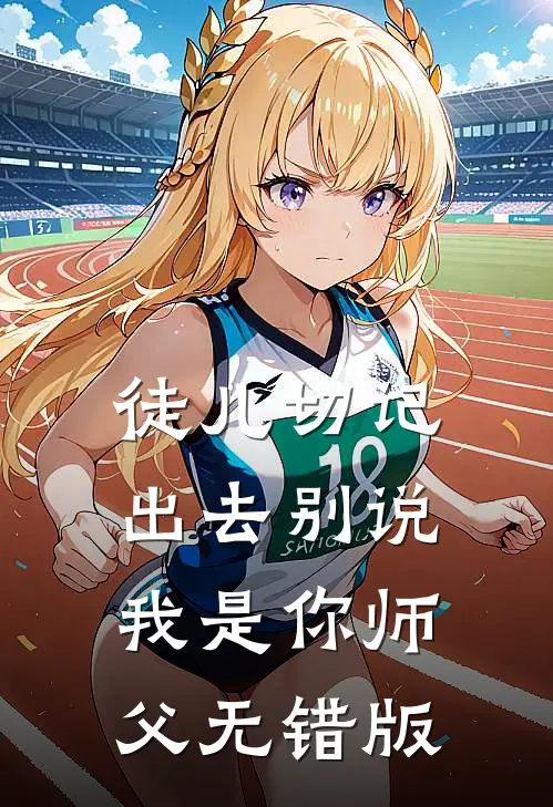 徒儿切记，出去别说我是你师父无错版