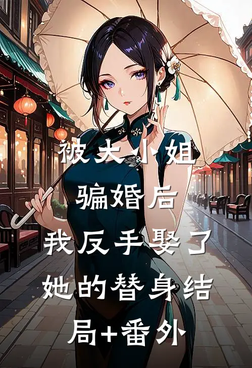 被大小姐骗婚后，我反手娶了她的替身结局+番外
