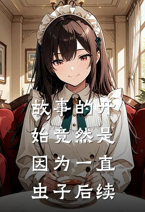 故事的开始竟然是因为一直虫子后续