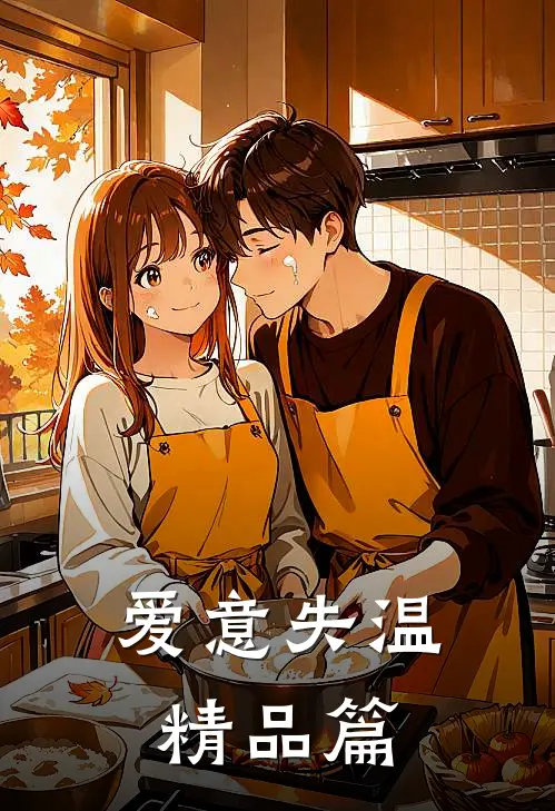 爱意失温精品篇