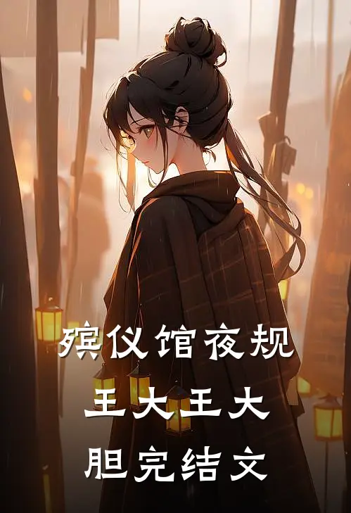 殡仪馆夜规王大王大胆完结文