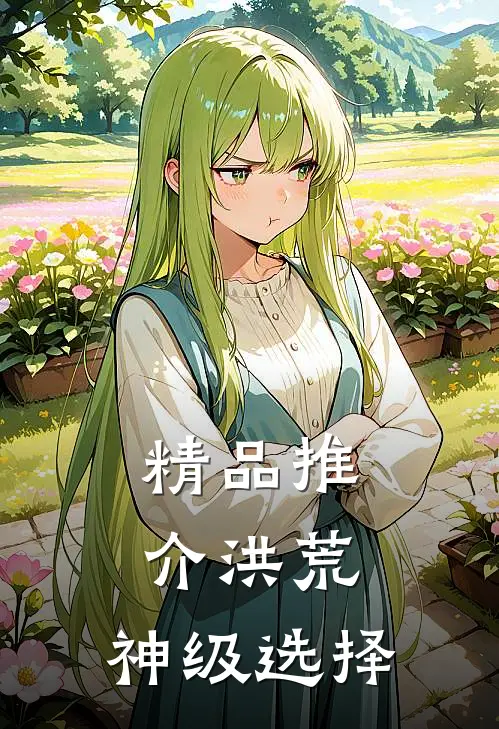 精品推介洪荒：神级选择