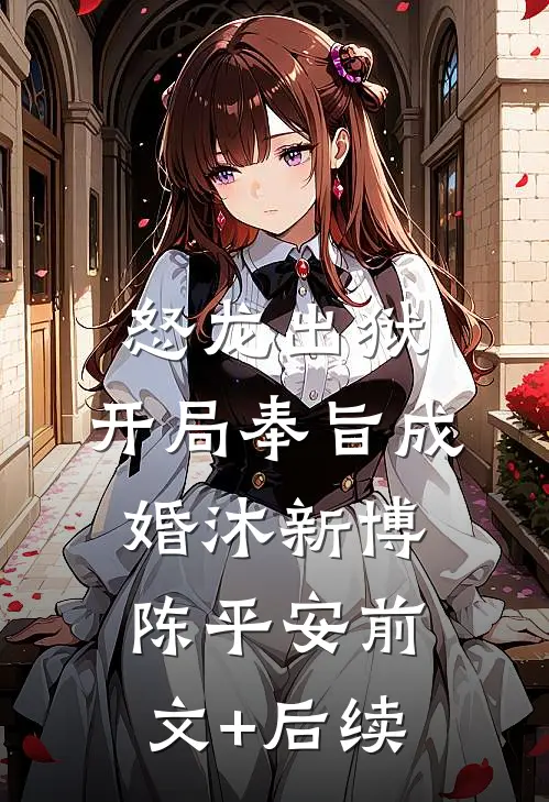 怒龙出狱：开局奉旨成婚沐新博陈平安前文+后续