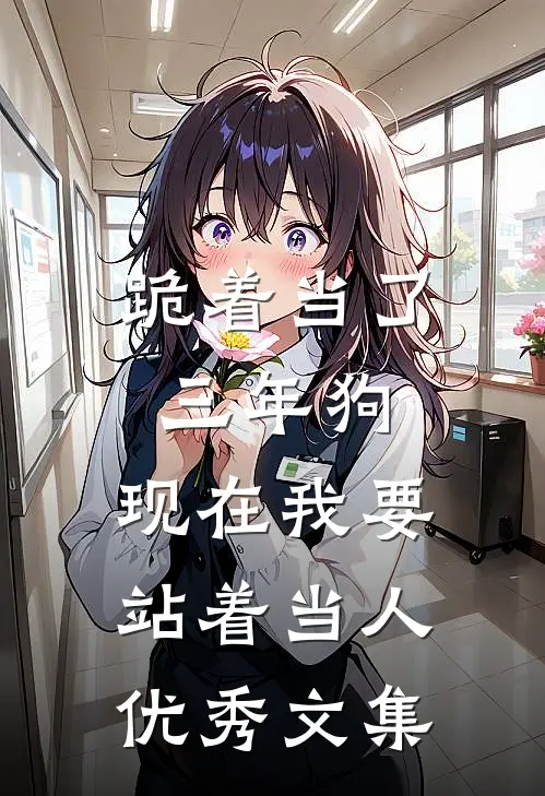 跪着当了三年狗，现在我要站着当人优秀文集