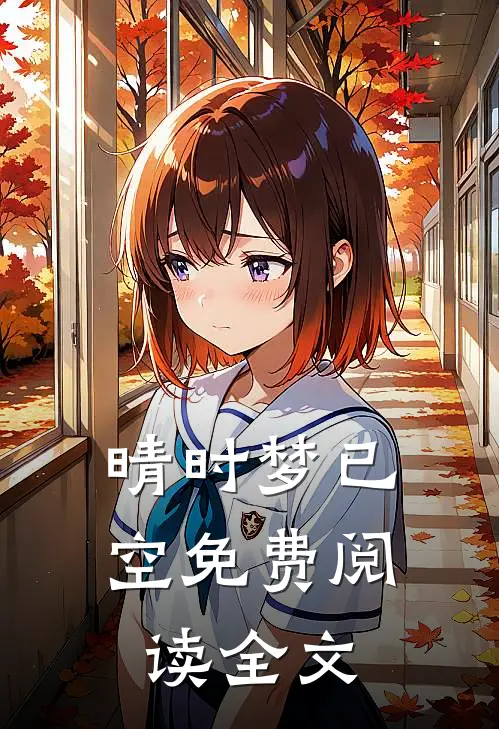 晴时梦已空免费阅读全文