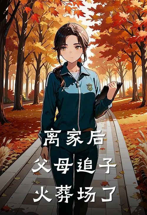 离家后，父母追子火葬场了