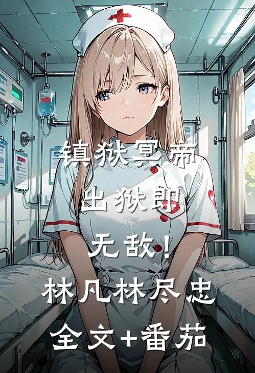 镇狱冥帝：出狱即无敌！林凡林尽忠全文+番茄