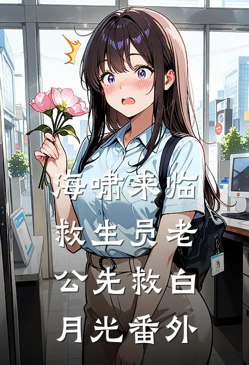 海啸来临，救生员老公先救白月光 番外