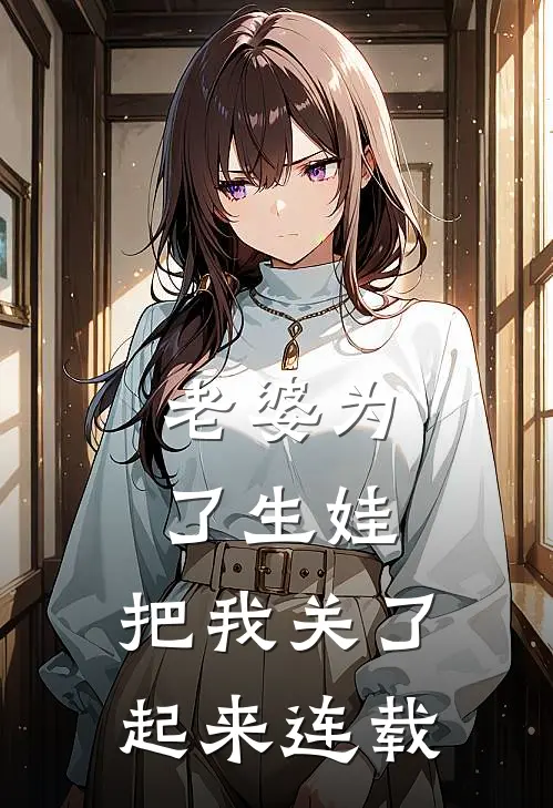老婆为了生娃，把我关了起来连载