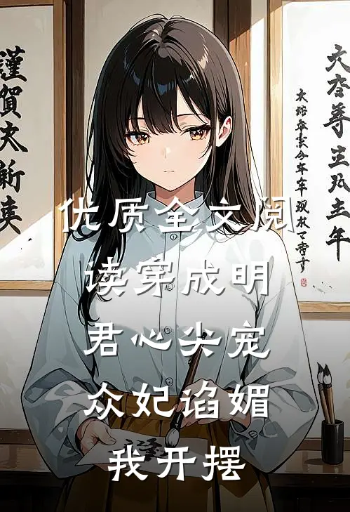 优质全文阅读穿成明君心尖宠，众妃谄媚我开摆