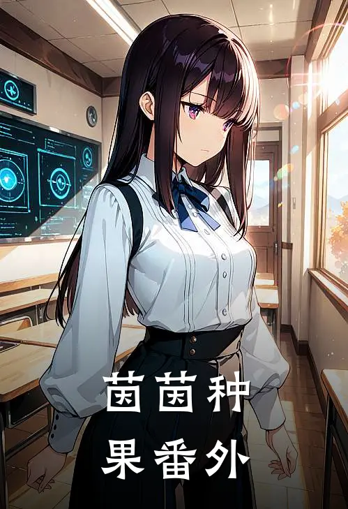 茵茵种果番外