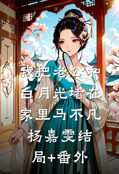 我把老公和白月光堵在家里马不凡杨嘉雯结局+番外
