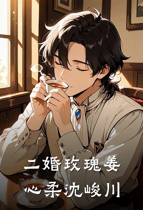 二婚玫瑰姜心柔沈峻川