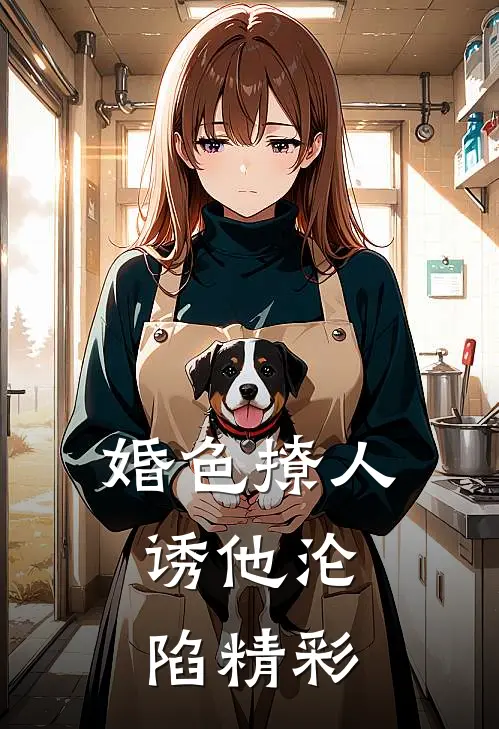 婚色撩人，诱他沦陷精彩
