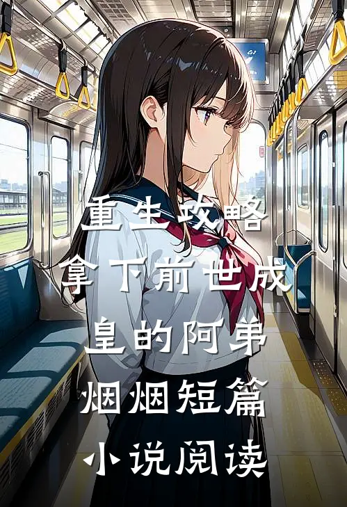 重生攻略:拿下前世成皇的阿弟烟烟短篇小说阅读