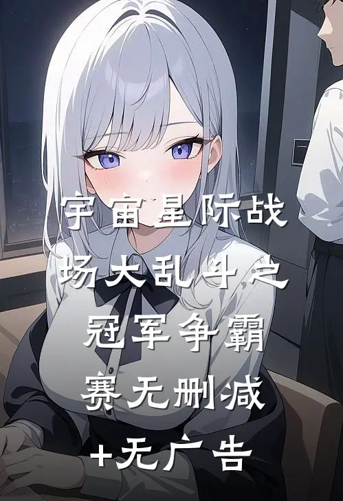 宇宙星际战场大乱斗之冠军争霸赛无删减+无广告