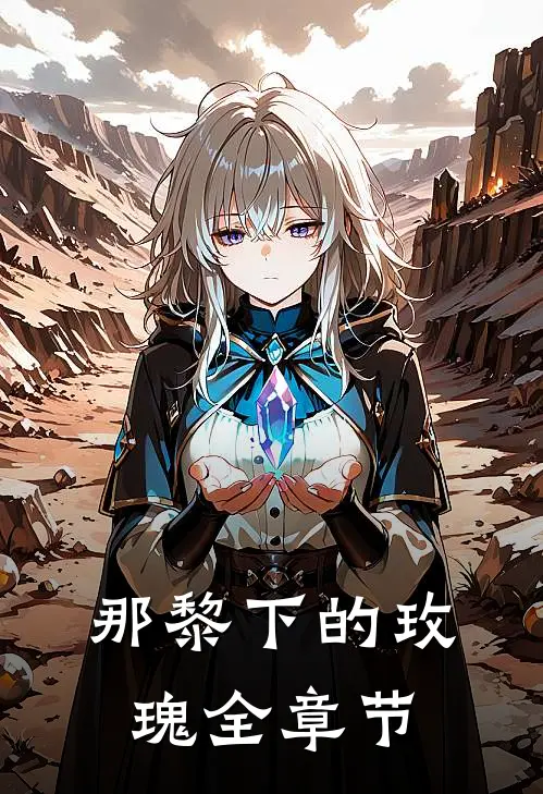 那黎下的玫瑰全章节