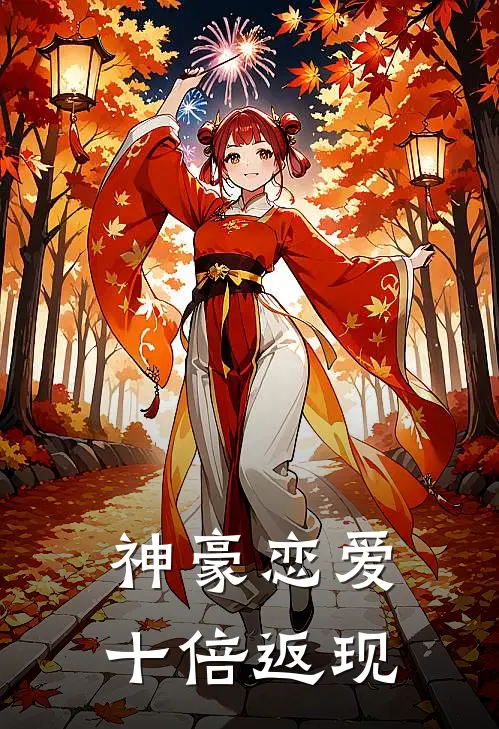 神豪恋爱十倍返现