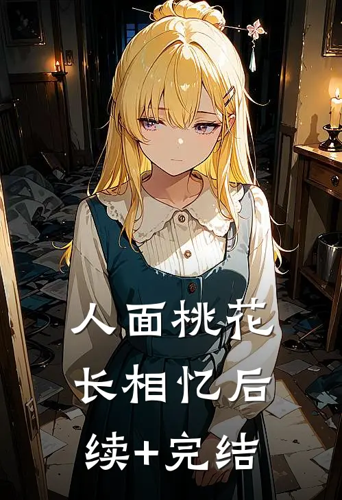 人面桃花长相忆后续+完结
