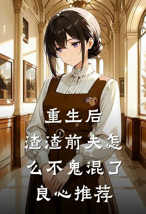 重生后，渣渣前夫怎么不鬼混了良心推荐