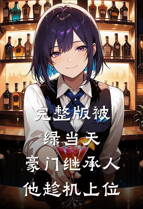 完整版被绿当天，豪门继承人他趁机上位