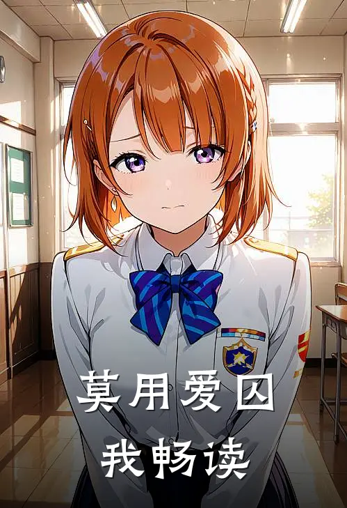 莫用爱囚我畅读