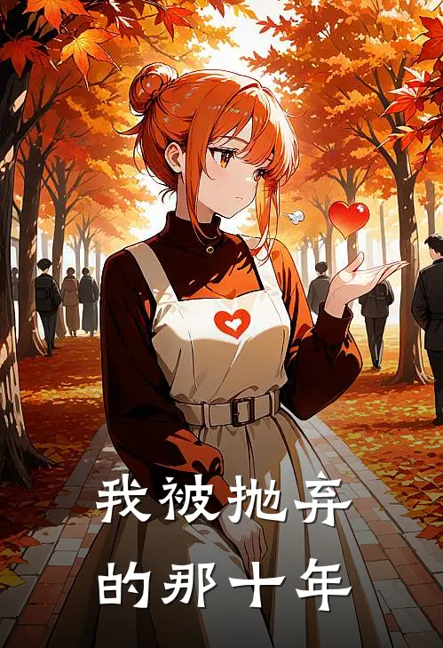 我被抛弃的那十年