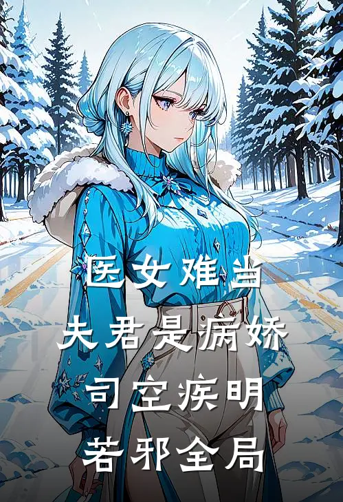 医女难当：夫君是病娇司空疾明若邪全局