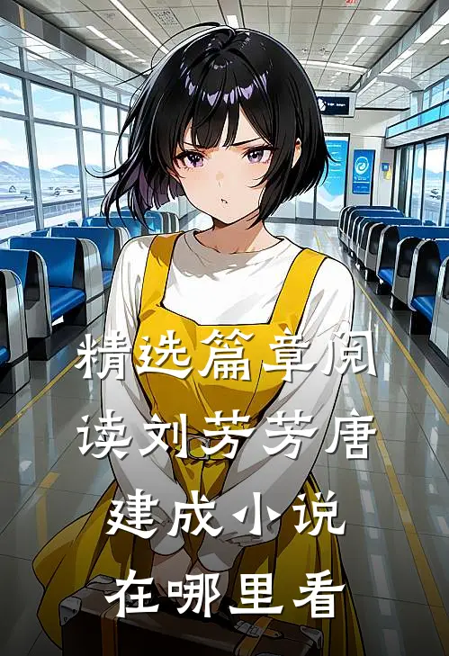 精选篇章阅读刘芳芳唐建成小说在哪里看