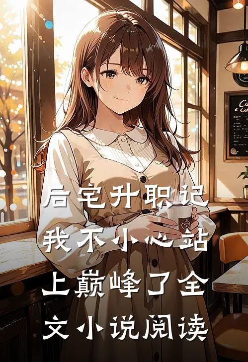 后宅升职记我不小心站上巅峰了全文小说阅读