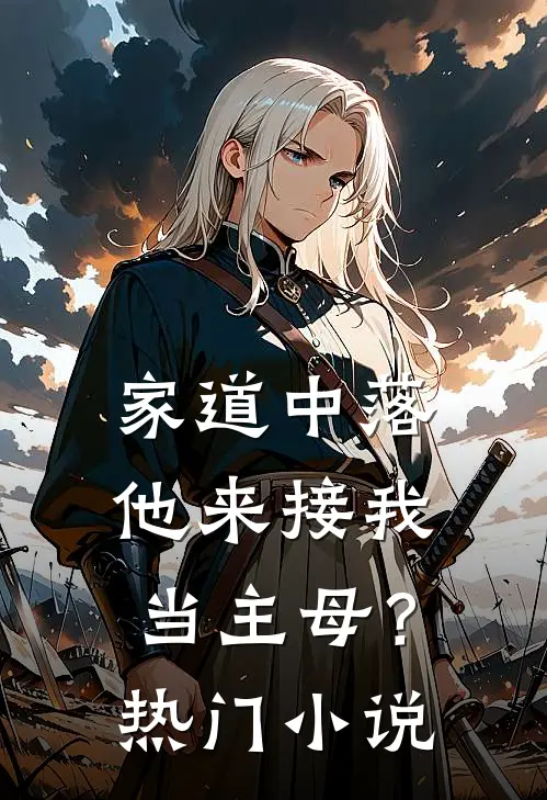 家道中落，他来接我当主母？热门小说