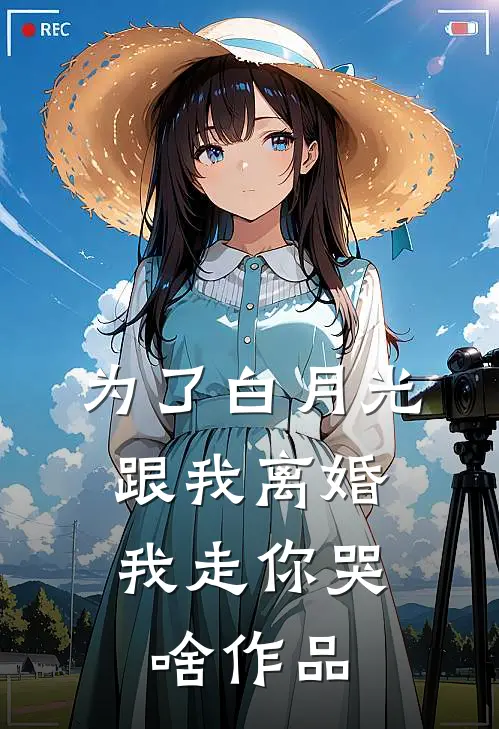 为了白月光跟我离婚，我走你哭啥作品