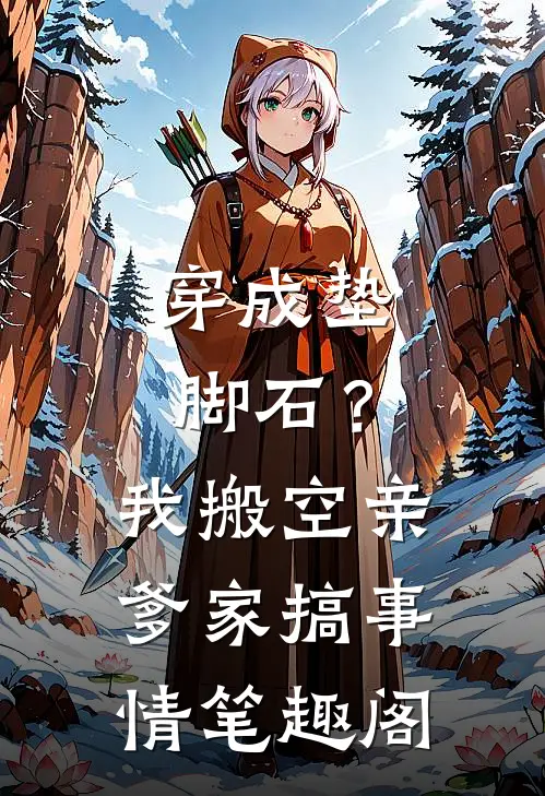 穿成垫脚石？我搬空亲爹家搞事情笔趣阁