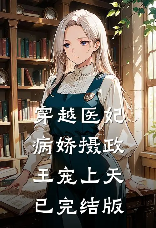 穿越医妃：病娇摄政王宠上天已完结版