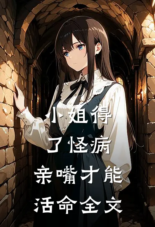 小姐得了怪病，亲嘴才能活命全文
