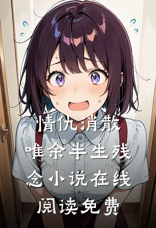 情仇消散，唯余半生残念小说在线阅读免费
