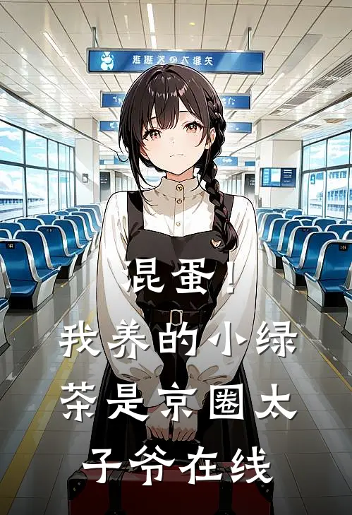 混蛋！我养的小绿茶是京圈太子爷在线