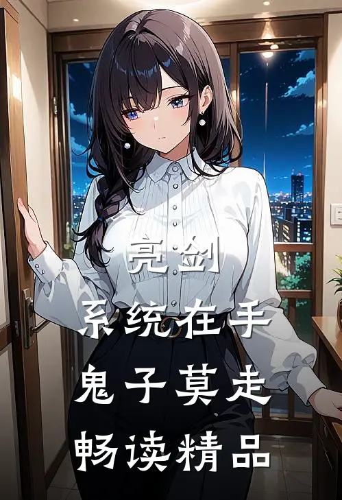 亮剑:系统在手,鬼子莫走畅读精品