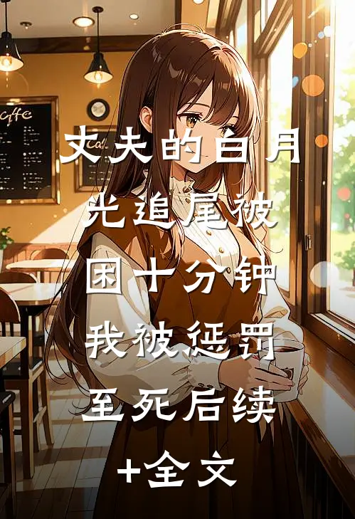 丈夫的白月光追尾被困十分钟，我被惩罚至死后续+全文