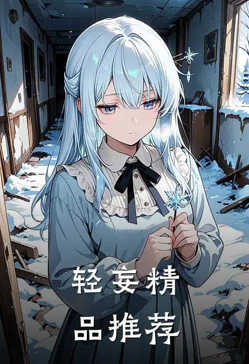轻妄精品推荐
