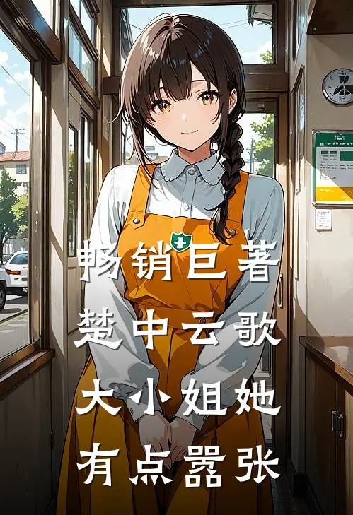 畅销巨著楚中云歌:大小姐她有点嚣张