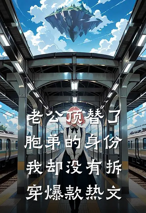 老公顶替了胞弟的身份，我却没有拆穿爆款热文